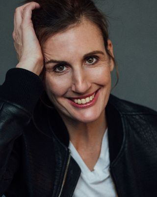 Photo of Kristin Cotts, Counselor in Washington, DC