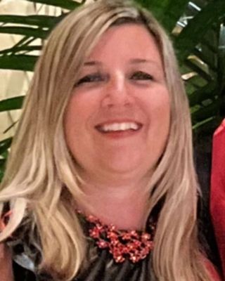Photo of Melissa Koster, Clinical Social Work/Therapist