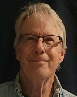 Photo of Jeff Henderson, Psychologist, PhD