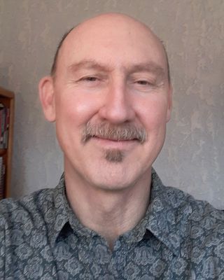 Photo of David Michael Bokel, Licensed Professional Counselor, LPC
