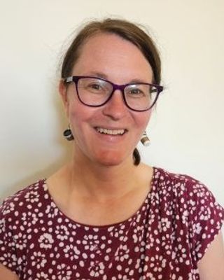 Photo of Rebecca Wright Ellis, Licensed Clinical Mental Health Counselor, MS, LCAS, LCMHC