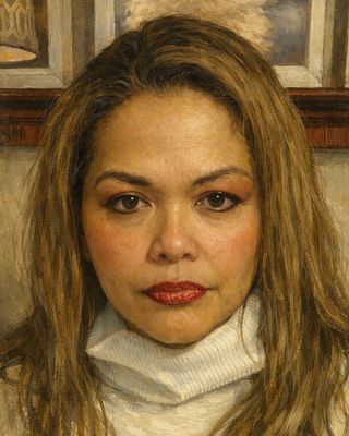 Photo of Joanne Cruz, Clinical Social Work/Therapist, MSW , LMSW, ACT, C-EMDR