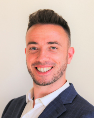 Photo of Jonathan D Raymondi, Clinical Social Work/Therapist
