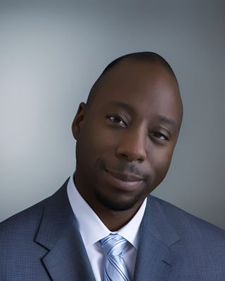 Photo of John Flowers, Licensed Professional Counselor, LPC