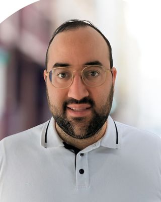 Photo of Yaakov Diner, Psychiatric Nurse Practitioner, MSN, PMHNP