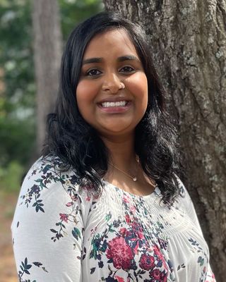 Photo of Navita Garib-Lyles, Counselor in Augusta, GA