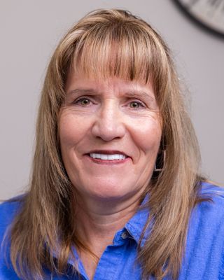 Photo of Christy Kane, Counselor, PsyD, CMHC