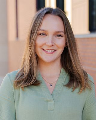 Photo of Caroline Grier, Pre-Licensed Professional