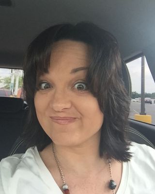 Photo of Rev. Tecky Ann Rusk - Rev. Tecky A. Rusk @ Serenity Christian Counseling, Licensed Professional Clinical Counselor, MA, LPCC-S, BCPCC
