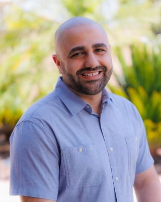 Photo of Samir Hamed - Samir Hamed | ADHD, Anxiety & Depression, Psychiatric Nurse Practitioner, MSN, PMHNP