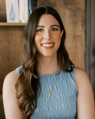 Photo of Megan Brausewetter, Registered Social Worker, MSW, RSW