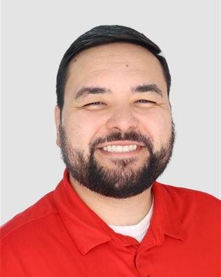 Photo of James Ritchie, Licensed Professional Counselor, LPC