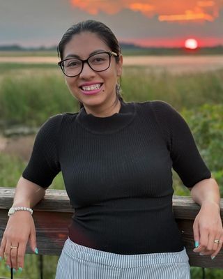 Photo of Estephany Luna - Arise Counseling , Pre-Licensed Professional, MA, RMFT