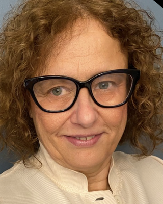 Photo of Karyn Roggatz Ness, Licensed Clinical Professional Counselor, MS MA, LCPC