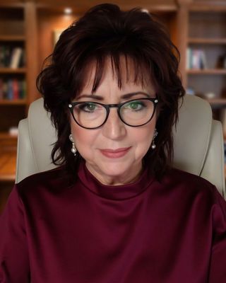 Photo of Sherry R Beckmann, Psychologist, EdD, MA, LPC, LMHC, NCC
