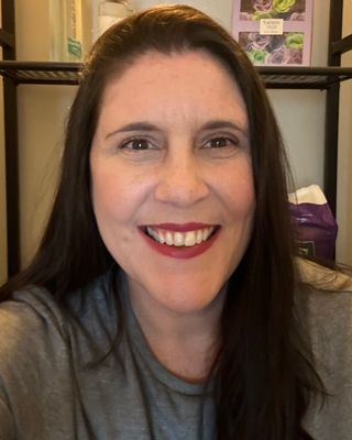 Photo of Courtney S Peterson, Marriage & Family Therapist, PhD, LMFT