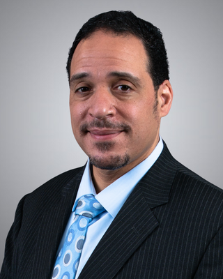 Photo of Dr. Allen Masry, Psychiatrist in Burlington, MA