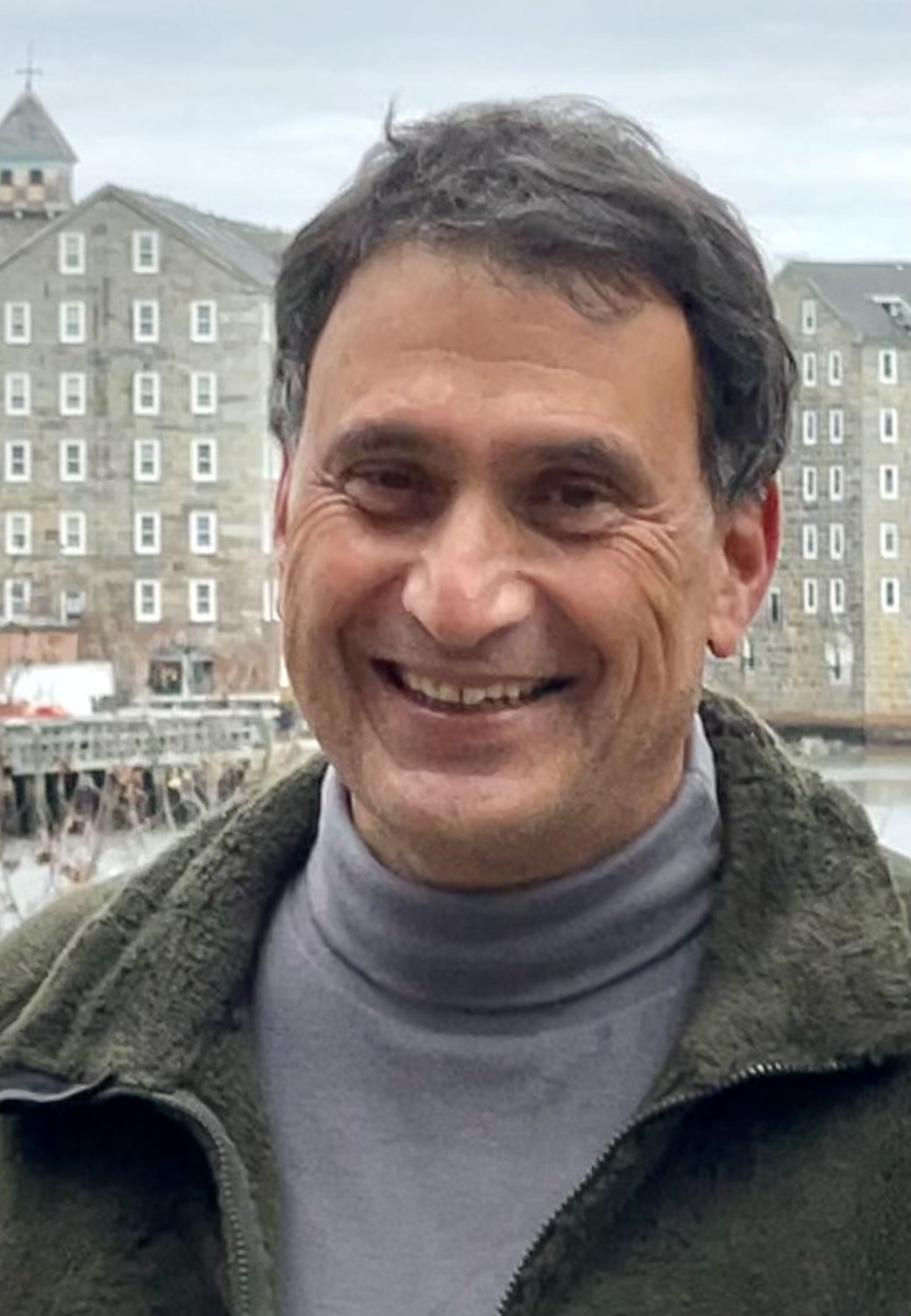 Carl Hindy, Psychologist, Exeter, NH, 03833 Psychology Today