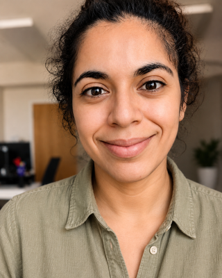 Photo of Mona Ramlawi, Clinical Social Work/Therapist, LCSW