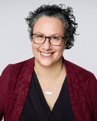 Photo of Julie Adler, LCPC, MAEd