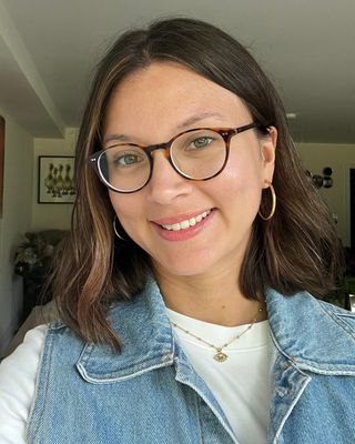 Photo of Samantha Duarte - Samantha Duarte | Mind Embodied Therapy, Registered Psychotherapist, MACP