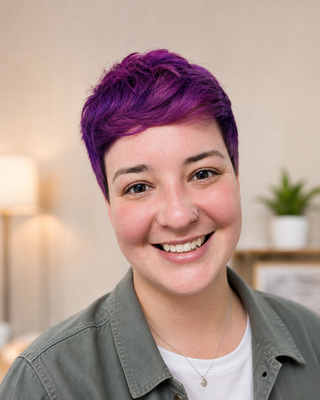 Photo of Katelyn Rusk, Licensed Professional Counselor, LPC