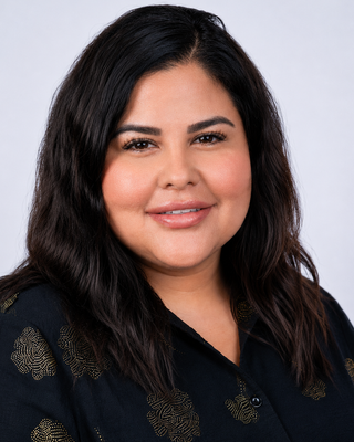 Photo of Edna Edith Lerma, Licensed Professional Counselor, MEd, LPC