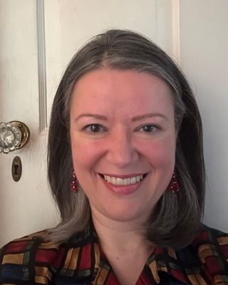 Photo of Laura Kreiselmaier - Dr. Laura Kreiselmaier, Holistic Therapist, Pastoral Counselor, PhD, LCPT