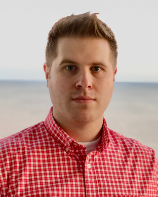 Photo of Matthew Brown, Psychiatric Nurse Practitioner, PMHNP