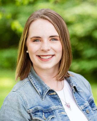 Photo of Brynn Parkinson, Clinical Social Work/Therapist, MSW, LCSW