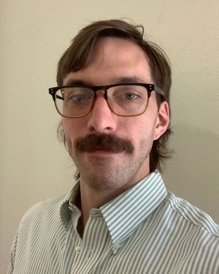 Photo of Joey Fening, Pre-Licensed Professional, P-LPC