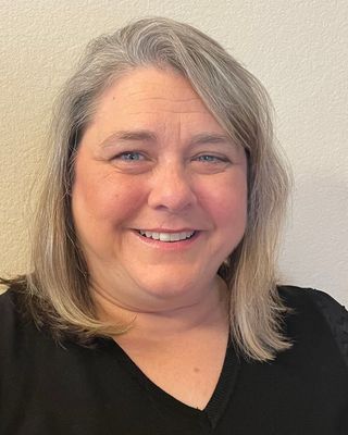 Photo of Elizabeth Page, Clinical Social Work/Therapist, LCSW-S
