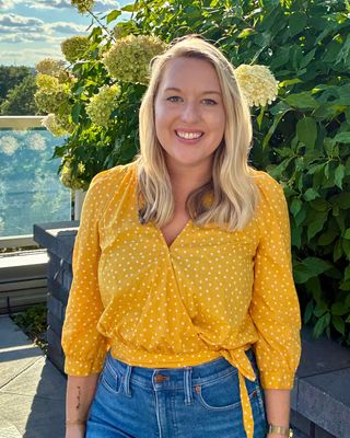 Photo of Leah Poole, Clinical Social Work/Therapist, MSW, LCSW, CCTP