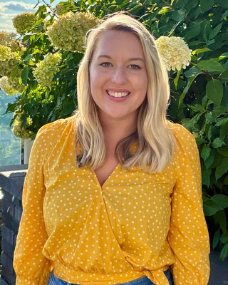 Photo of Leah Poole, Clinical Social Work/Therapist, MSW, LCSW, CCTP