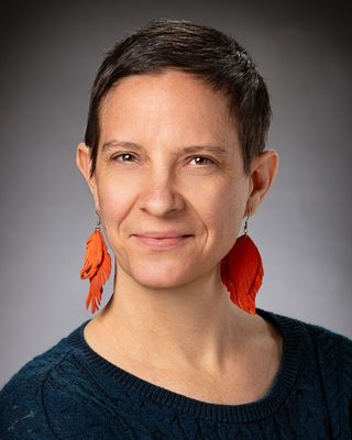 Photo of Christina Finlo, Marriage & Family Therapist, MA, LMFT