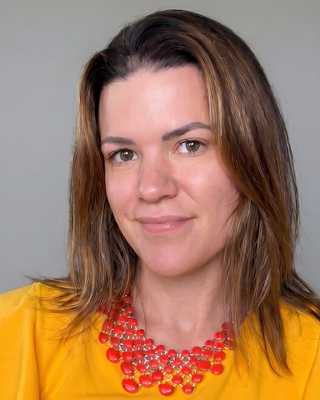 Photo of Michelle Gary, Licensed Professional Clinical Counselor, LPCC