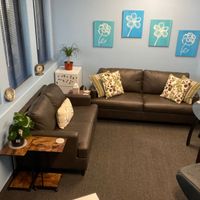 Gallery Photo of Therapy Space (Tatum Location).