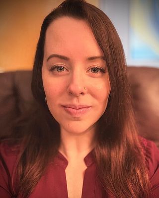 Photo of Corinne Rieksts Todd, Licensed Professional Counselor, MS, LPC