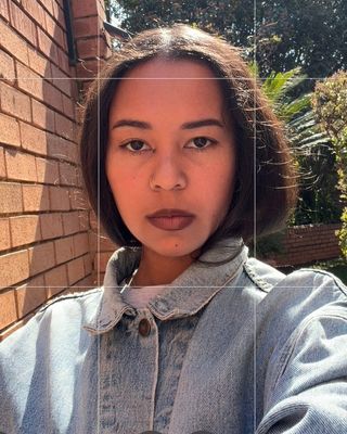 Photo of Laylah Rigney, Psychologist, MA, HPCSA - Couns. Psych.