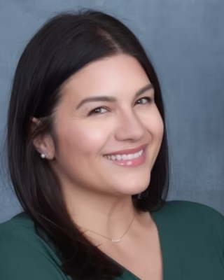 Photo of Barbara Cozier, Psychiatric Nurse Practitioner, PMHNP