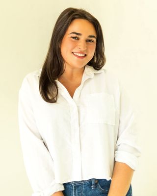 Photo of Haley Kaplansky, Pre-Licensed Professional