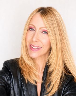 Photo of Professor Dr Zoe Chouliara, Psychologist, PhD, HCPC - Couns. Psych.