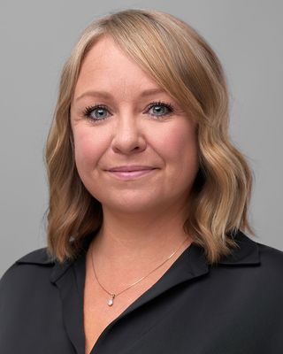 Photo of Jody Kulyk, Counsellor, CCC, BEd, MACP