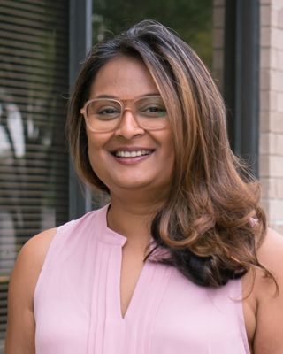 Photo of Tanvi Patel, Licensed Professional Counselor in Houston, TX