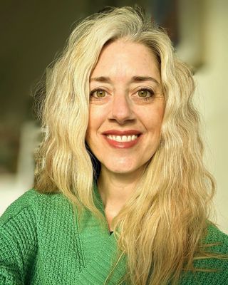 Photo of Kristin Greco, Registered Social Worker, MSW, RSW