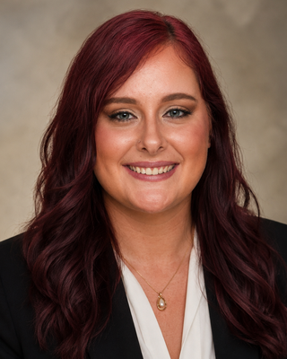 Photo of Hannah Thompson, Licensed Professional Counselor Associate, LPCA