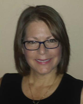 Photo of Andrea Ward, Licensed Associate Counselor in Tucson, AZ