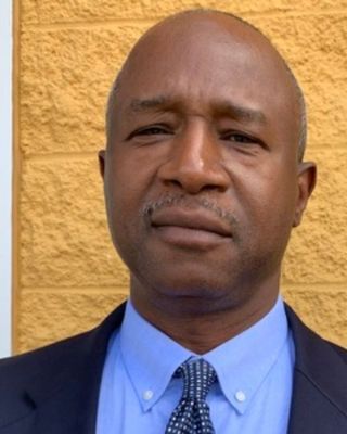 Photo of Larry Gamble, Clinical Social Work/Therapist