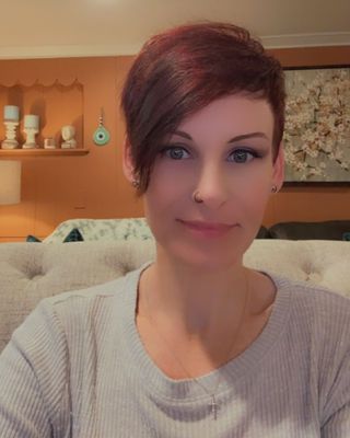 Photo of Sabrina Danley, Pre-Licensed Professional, LMHCA