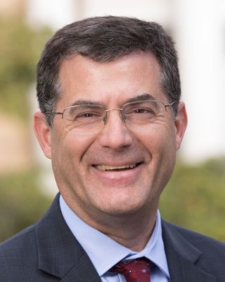 Photo of Michael J. Macht-Greenberg, Psychologist, PhD, MPH